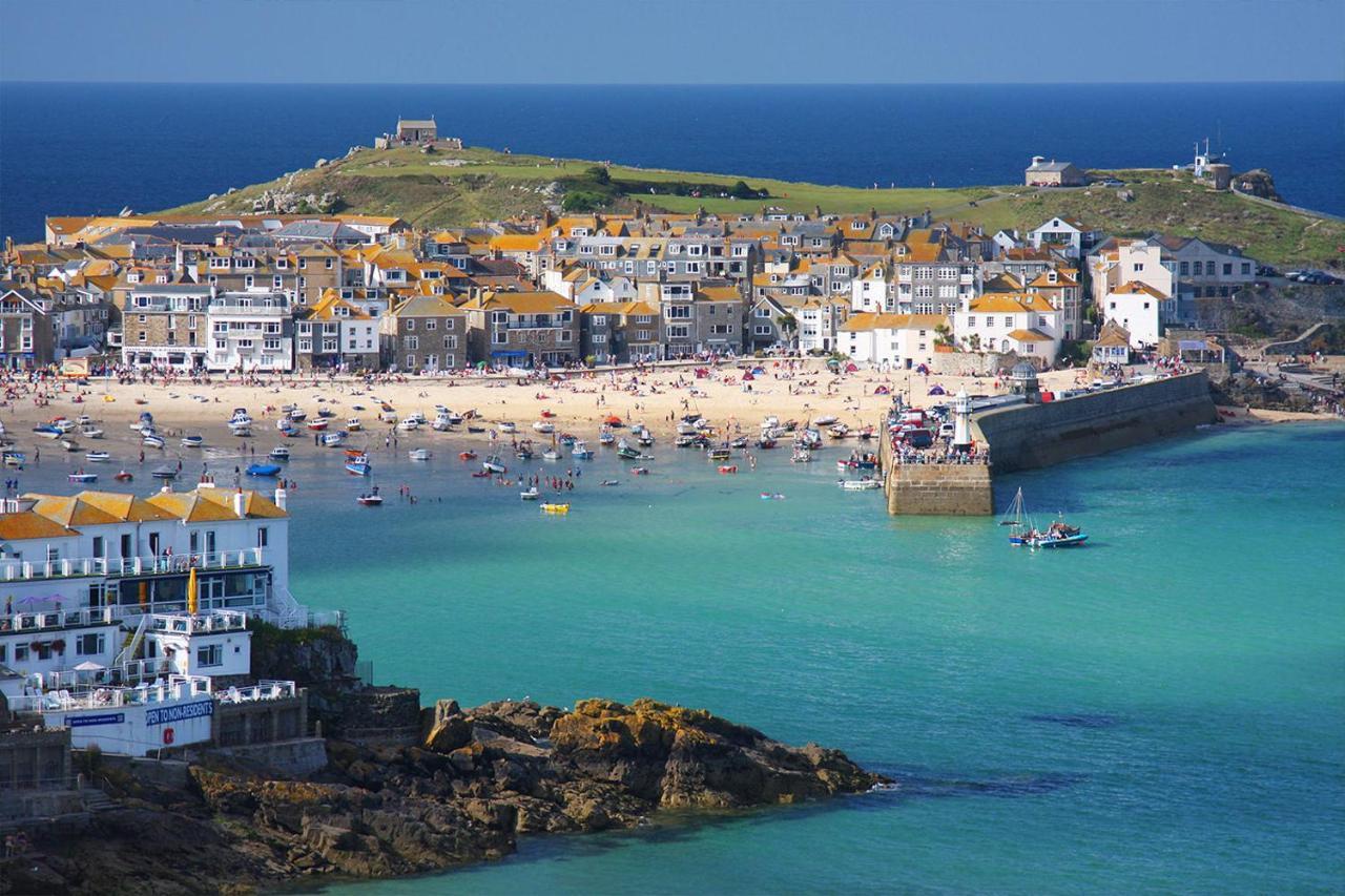 Seaporth Studio St Ives Exterior photo